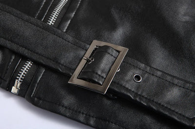 AUSTIN™|ELEGANTE BOMBERJACKE