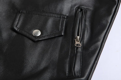 AUSTIN™|ELEGANTE BOMBERJACKE