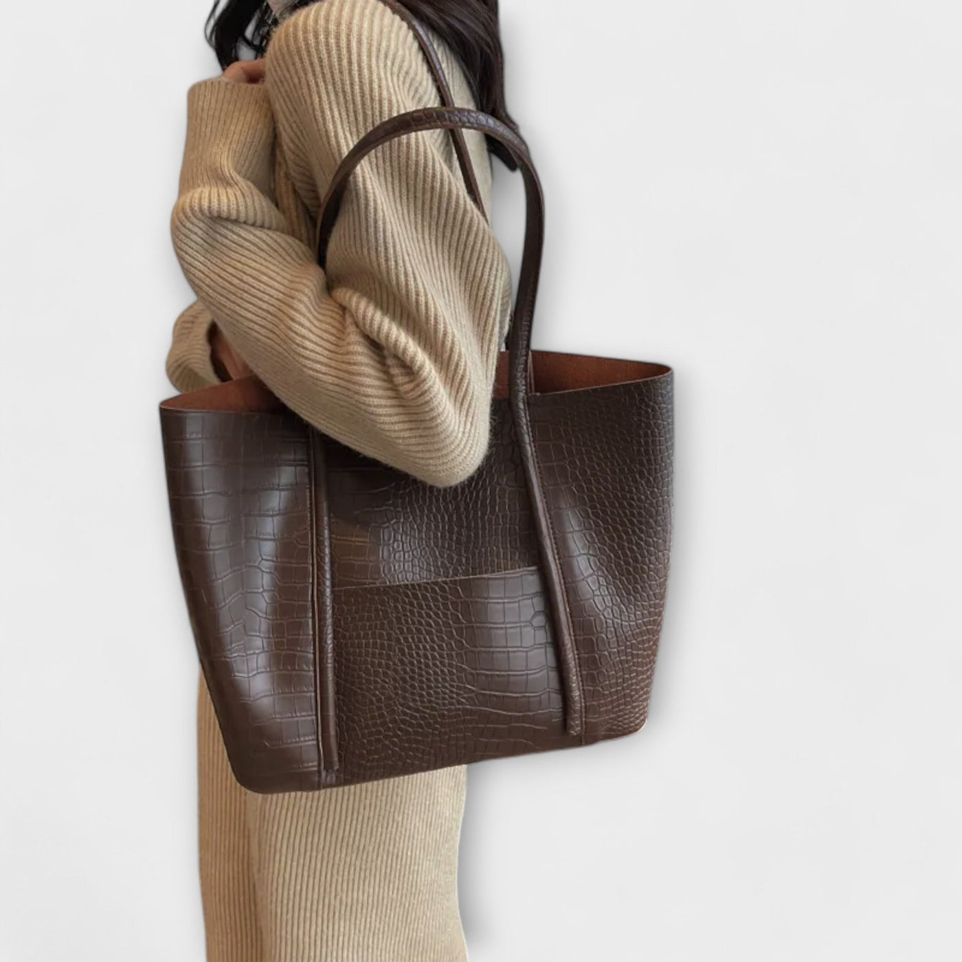 Kaelen - Vintage Umhängetasche