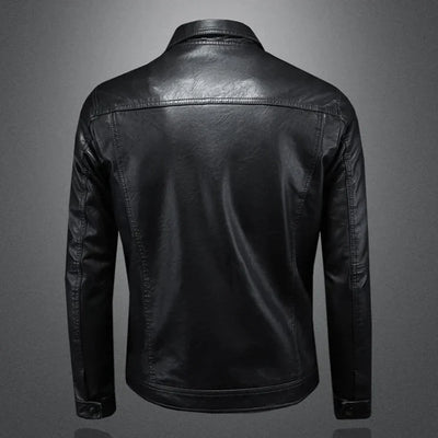 MIKA™ | Rider Lederjacke