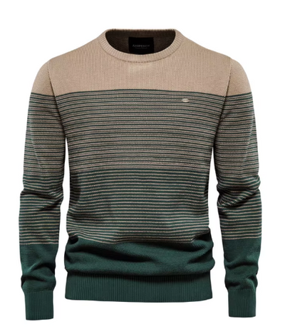 Roman™ | Robuster Herrenpullover