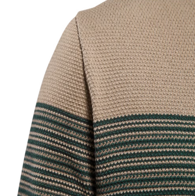 Roman™ | Robuster Herrenpullover