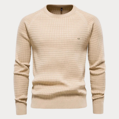 Strickpullover für Herren