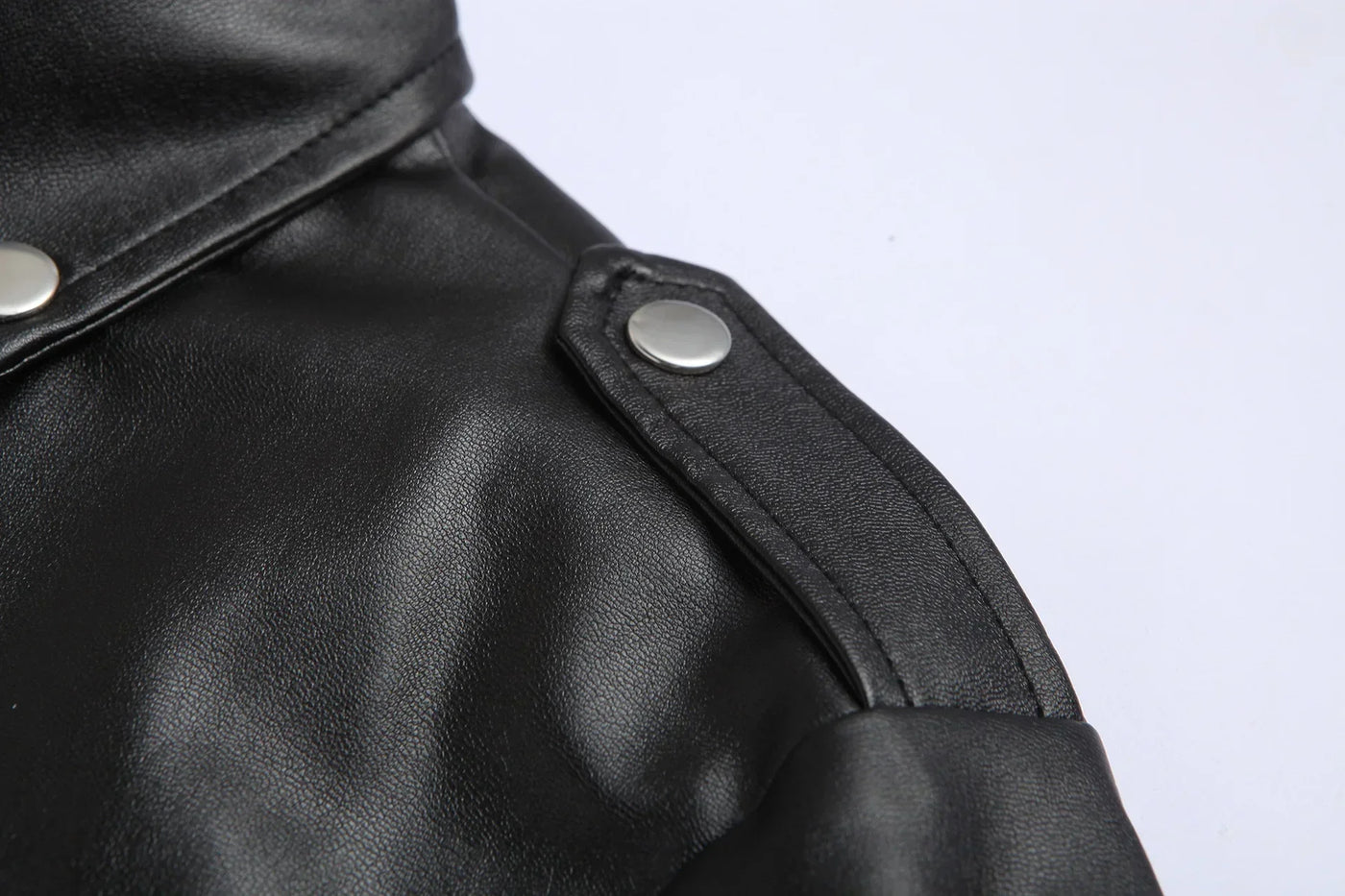 AUSTIN™|ELEGANTE BOMBERJACKE