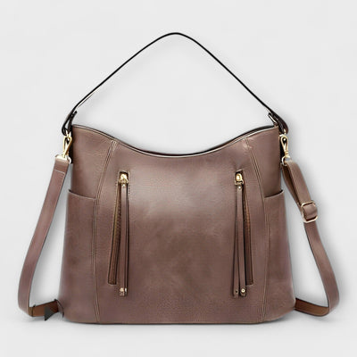 Solene - Elegante Damenhandtasche im Vintage-Stil