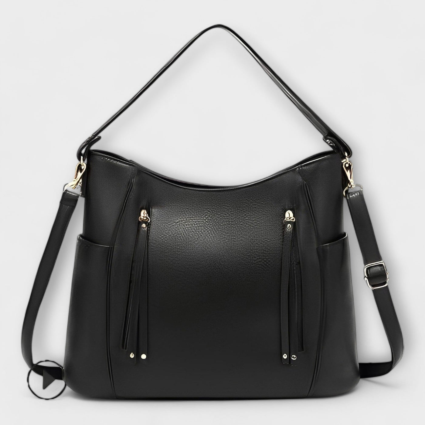 Solene - Elegante Damenhandtasche im Vintage-Stil