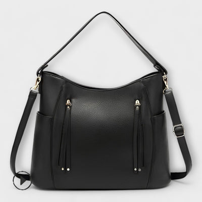 Solene - Elegante Damenhandtasche im Vintage-Stil
