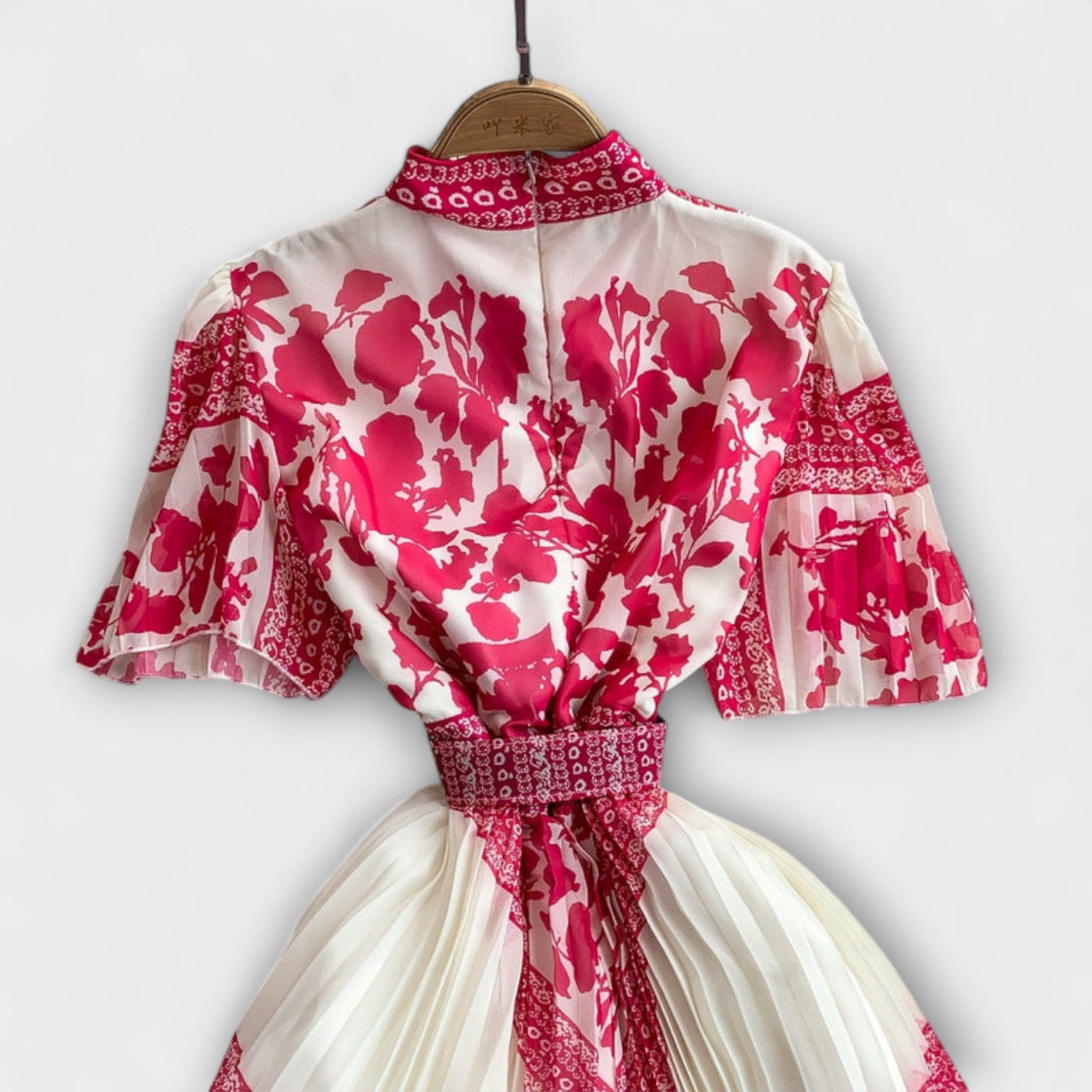 Delilah - Vintage-inspiriertes Kleid