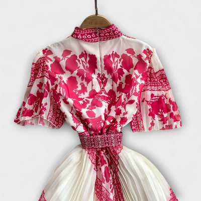 Delilah - Vintage-inspiriertes Kleid