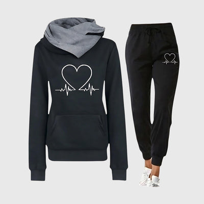 Savrani™ | Bequemer Sportanzug