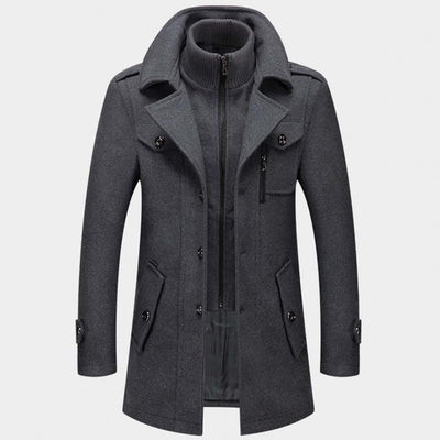 MIKA MÜNCHEN | WARME WINTER- UND HERBSTJACKE