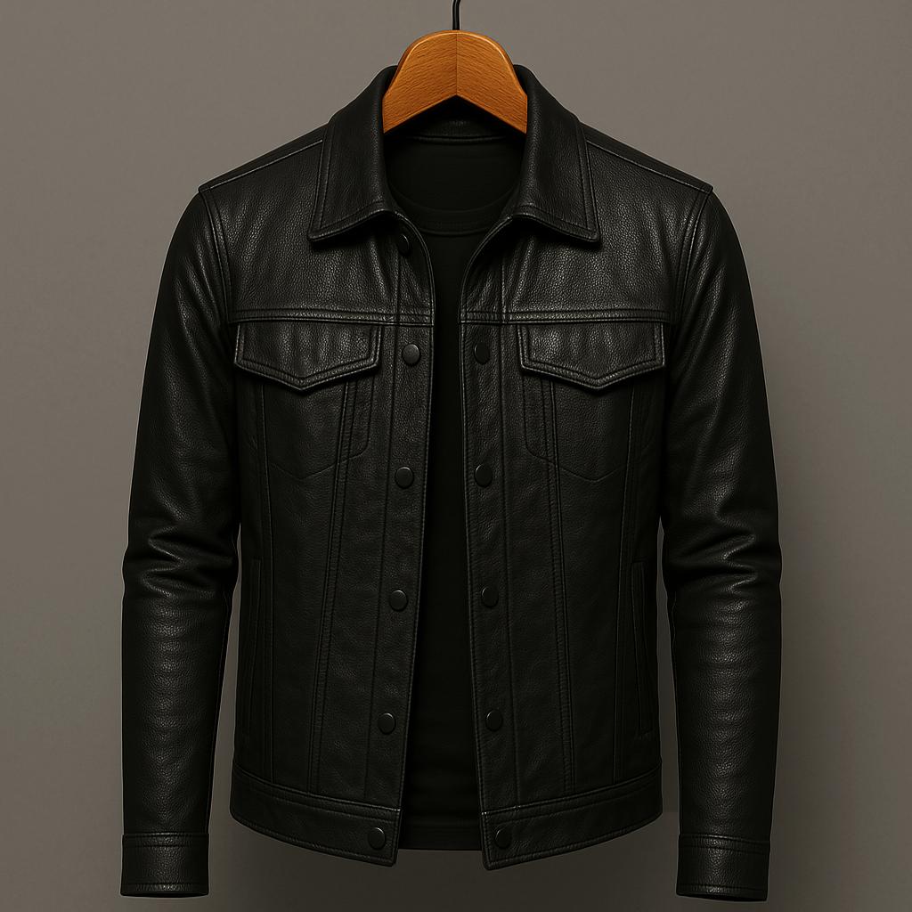MIKA™ | Rider Lederjacke