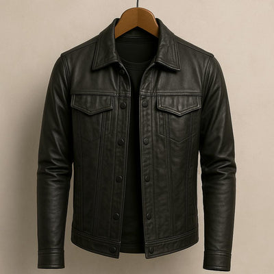 MIKA™ | Rider Lederjacke
