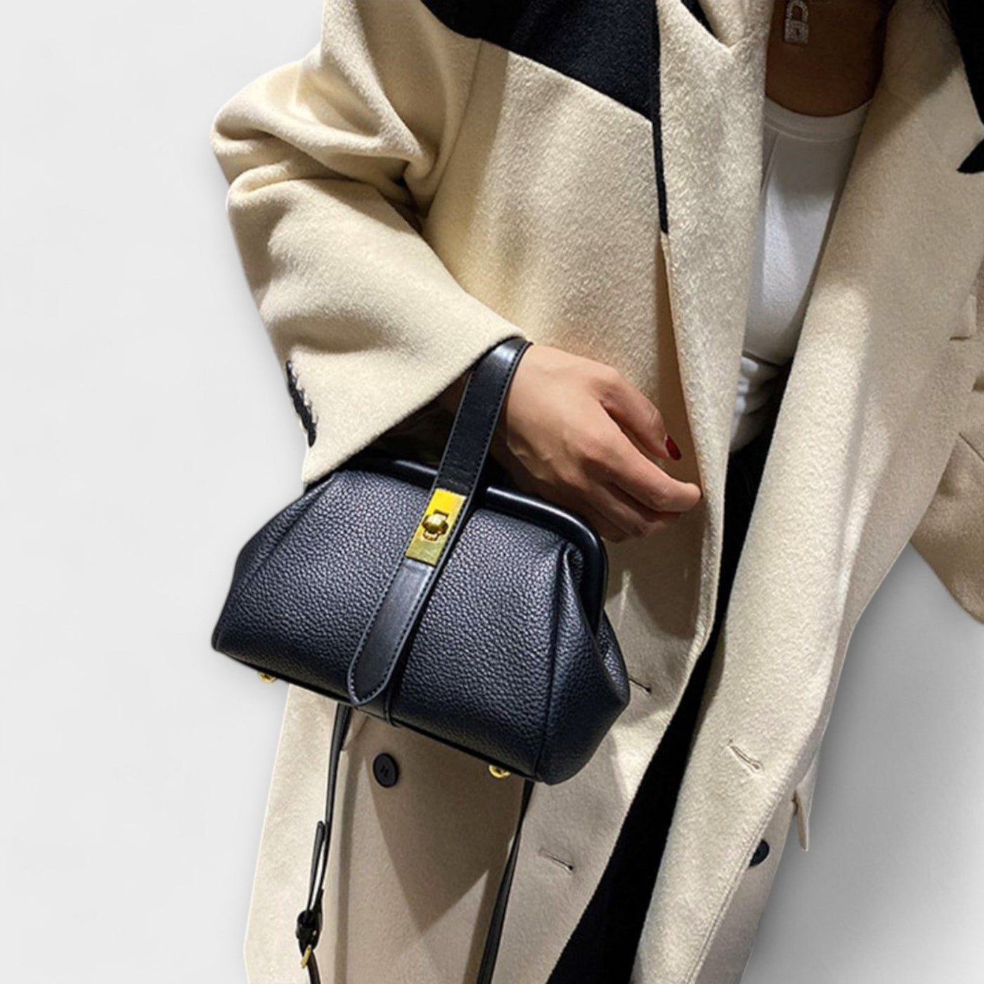 Maelis - Retro Tasche