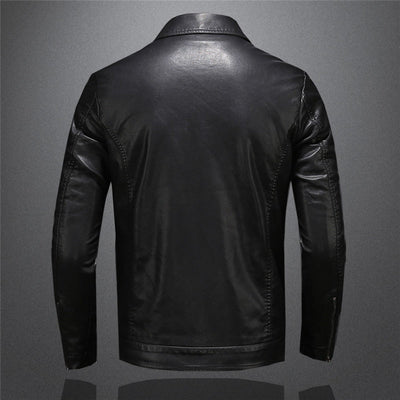 Reißverschlussjacke für Herren