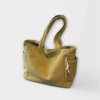 Aurora.- Schultertasche