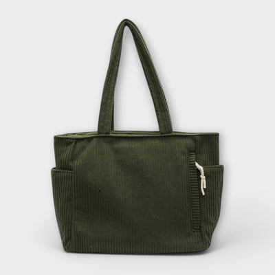 Aurora.- Schultertasche