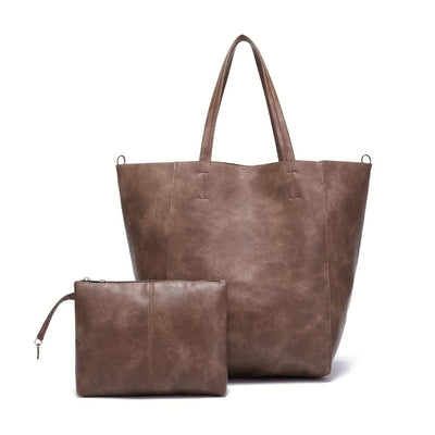 Dagmar – Große Retro-Tote-Bag