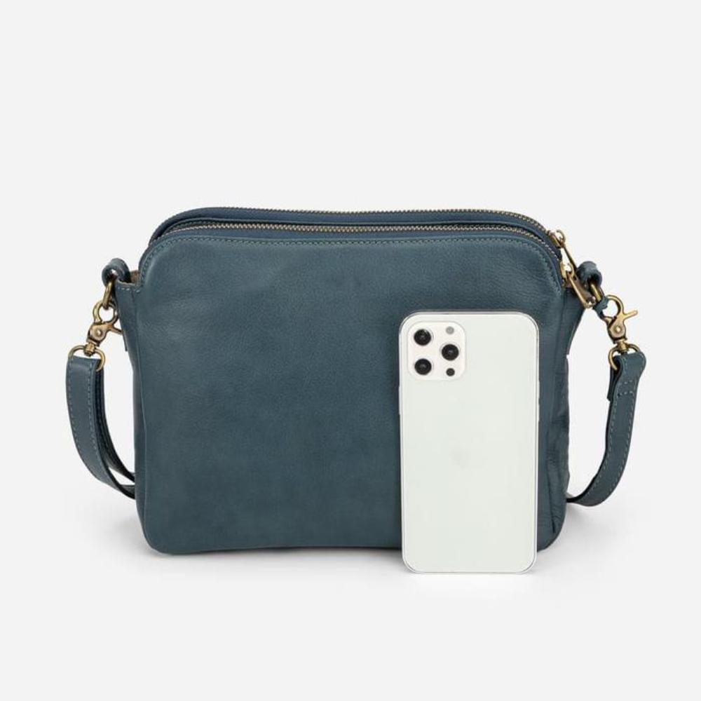 Annika - Handtasche aus hochwertigem Leder