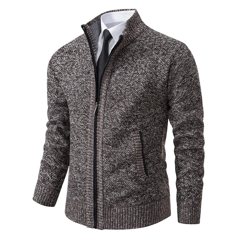 Le UV Bramley™ | Pullover Luxe