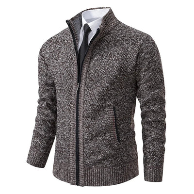 Le UV Bramley™ | Pullover Luxe