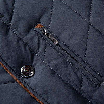 Mika München Liddesdale Jacke