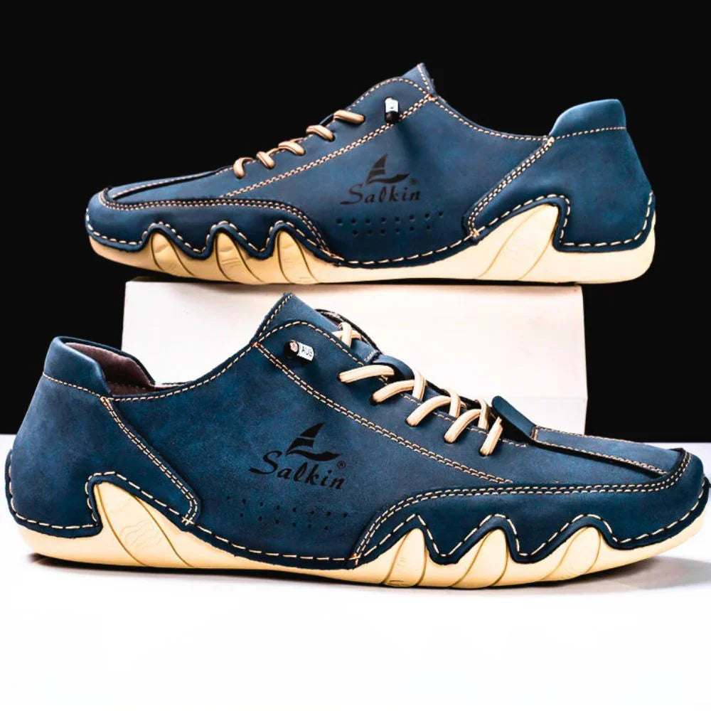 DALMA - BEQUEME UND LEICHTE SCHUHE