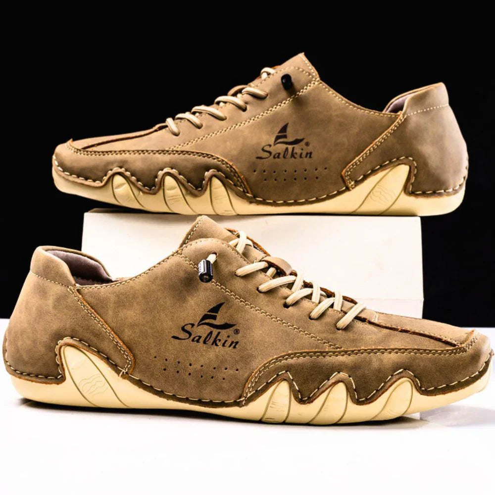 DALMA - BEQUEME UND LEICHTE SCHUHE