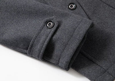 MIKA MÜNCHEN | WARME WINTER- UND HERBSTJACKE