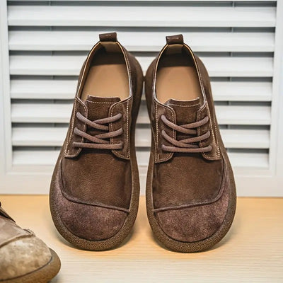 Santiago - Orthopädische Schuhe aus Rindsleder⏐Premium Edition
