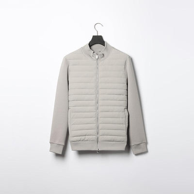 Steppjacke für Herren