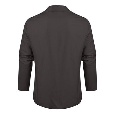 Lässige Jacke mit Reverskragen für Herren