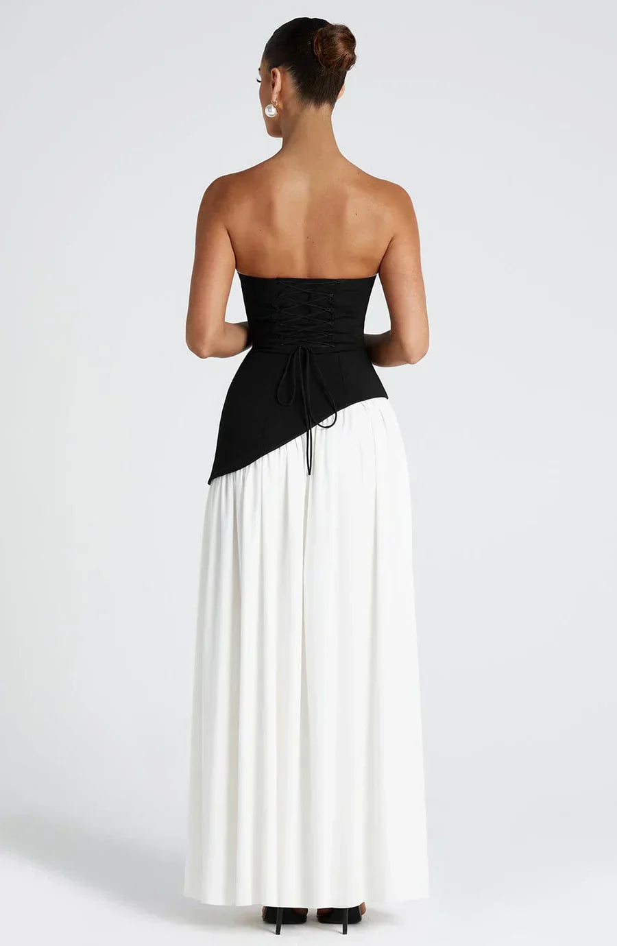 MARIAH - MAXIKLEID