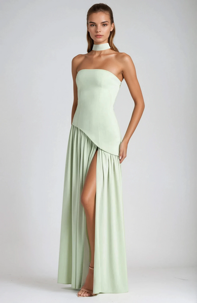 MARIAH - MAXIKLEID