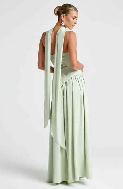 MARIAH - MAXIKLEID