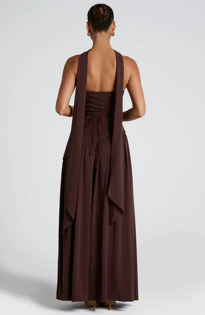 MARIAH - MAXIKLEID