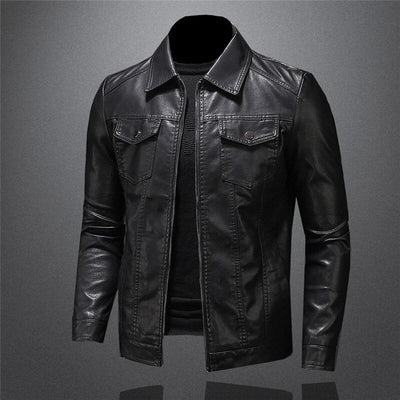 Reißverschlussjacke für Herren
